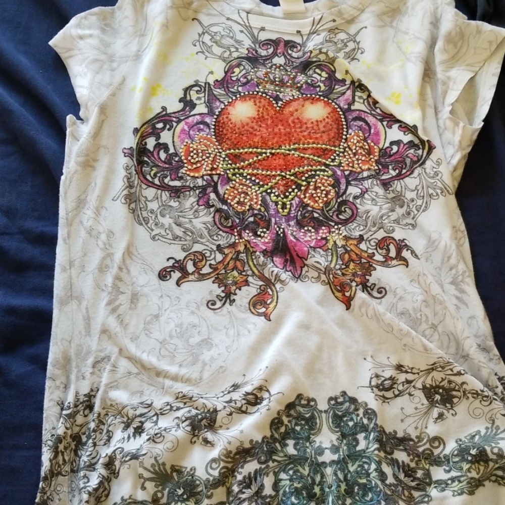 Sinful t-shirt